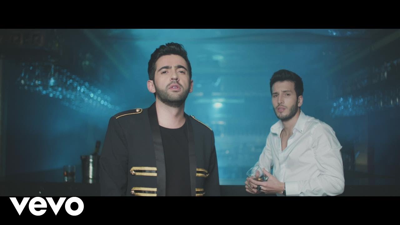 Alejandro Gonz&aacute;lez, Sebasti&aacute;n Yatra - Te Lo Pido Por Favor (Video Oficial)