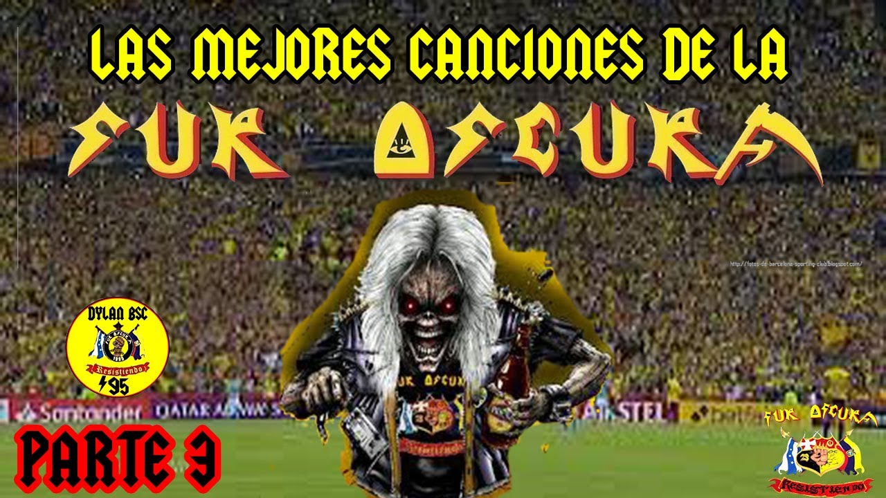 TOP 10 | LAS MEJORES CANCIONES DE LA SUR OSCURA 2020 | PARTE 3