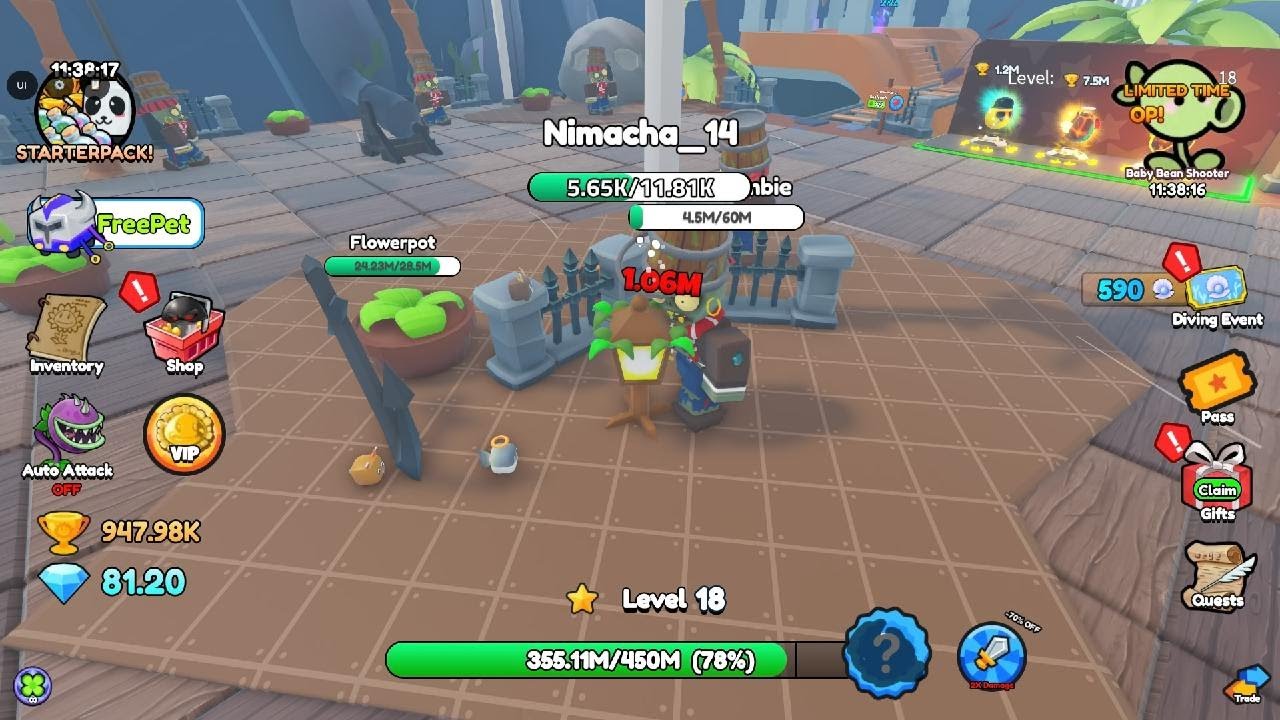 Roblox ✨️ 
