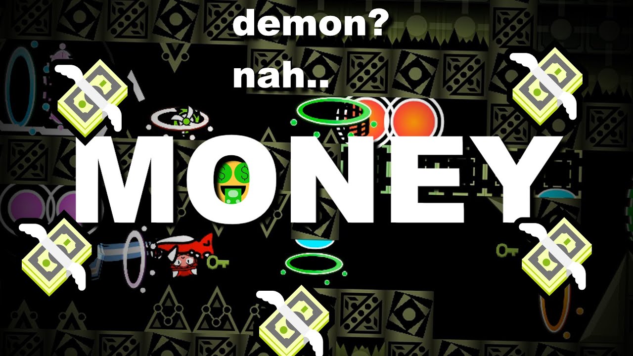 ILL Competition Winner: Unnerfed Carcosa 100% [Extreme Demon] by LP44
