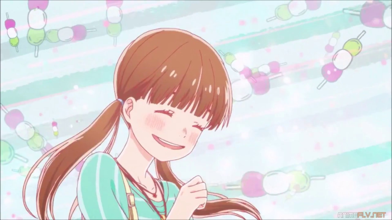 3-gatsu no Lion OP 3 - Season 2 / YUKI - Flag wo Tatero Lyrics - Rōmaji/English