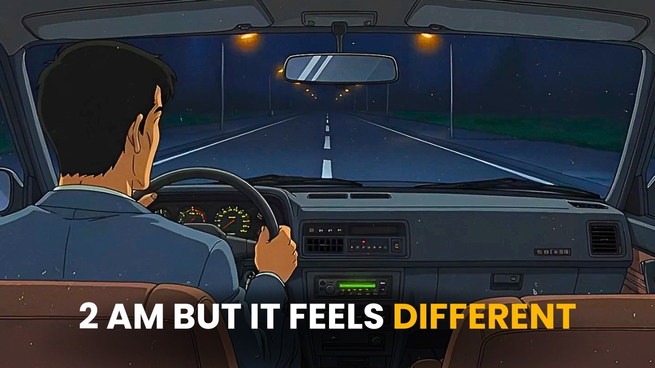 SONGS THAT FEEL LIKE 2AM AND YOU MISS SOMEONE