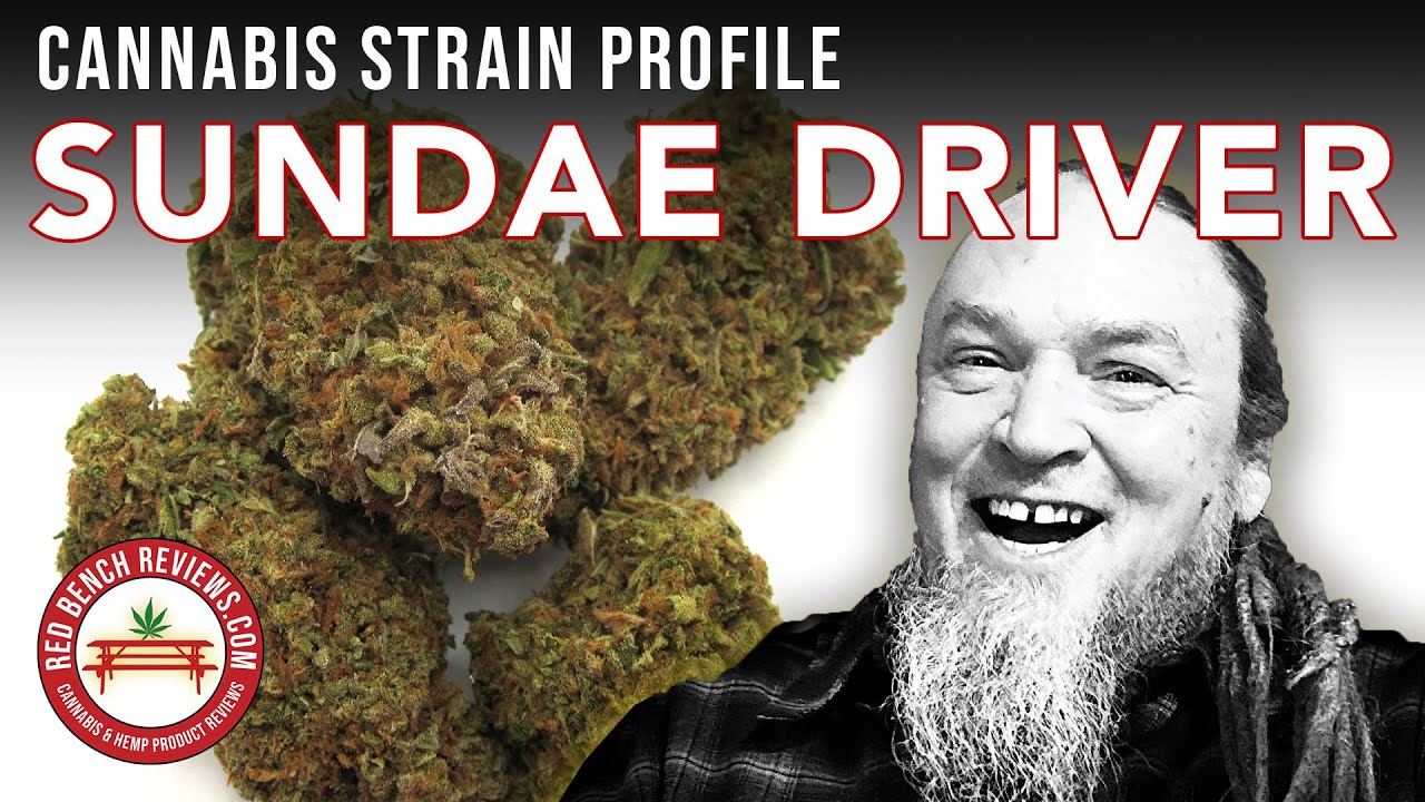 Sundae Driver Strain Profile