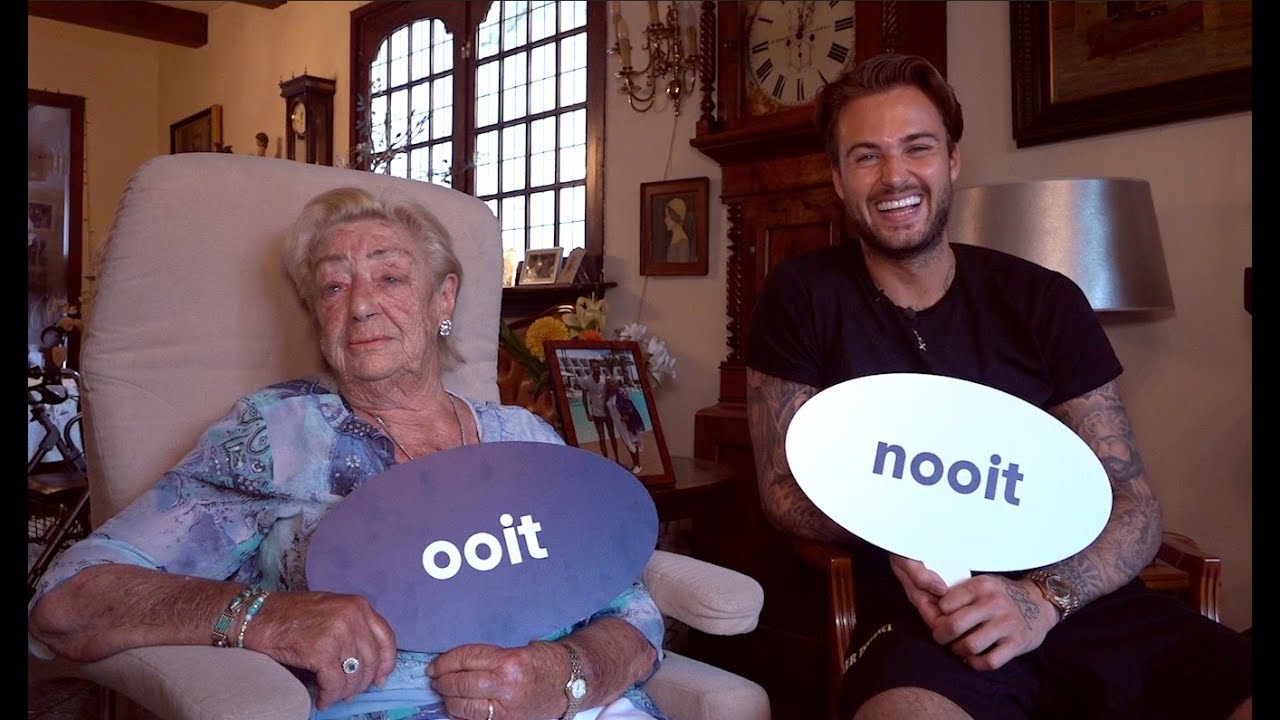 Dave Roelvink werd met vrienden hotel uitgezet