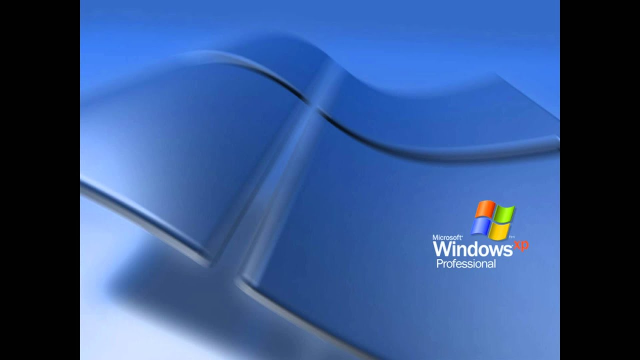 Windows Welcome music &mdash; Windows XP Professional (Operating System) &mdash; Audio