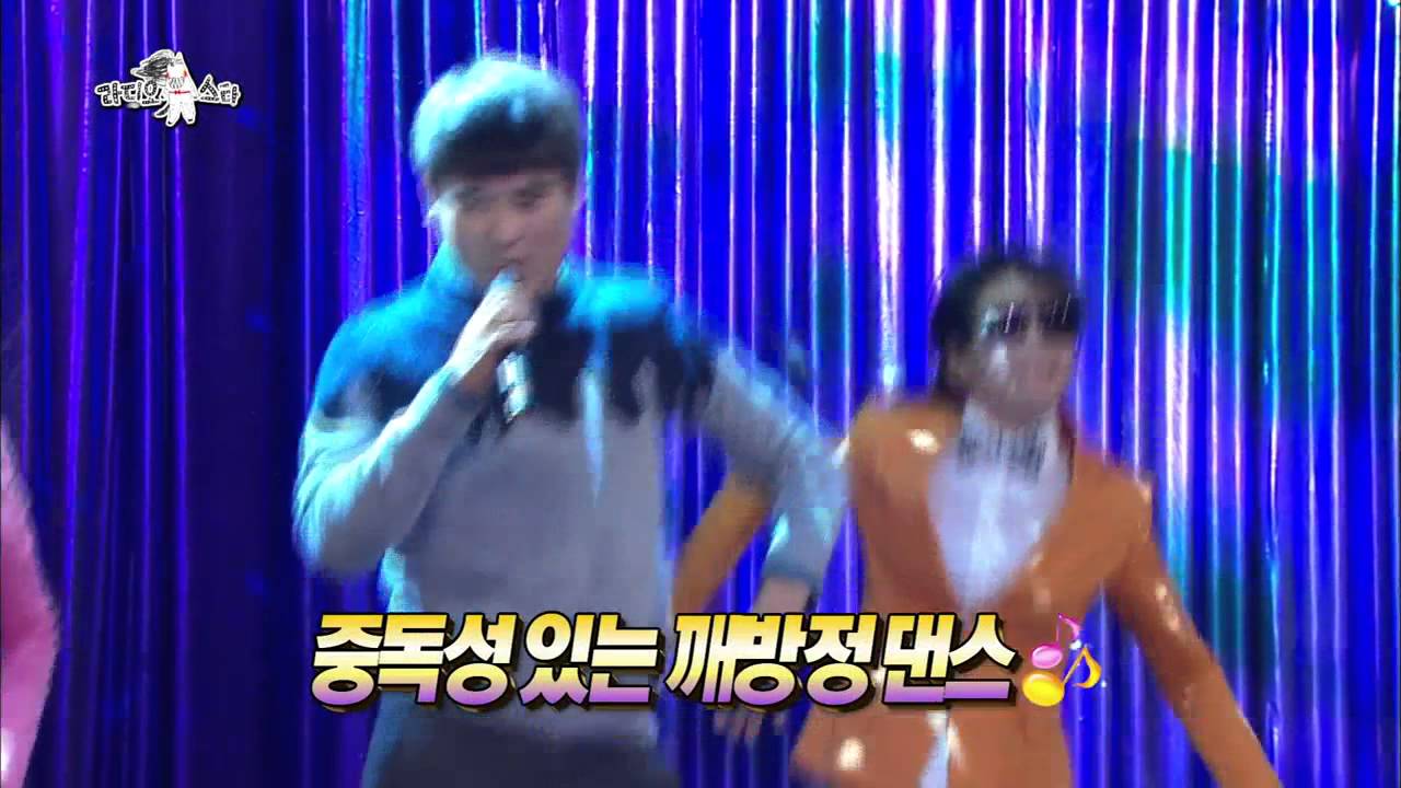 [HOT] 라디오스타 - 임창정 신곡 '문을 여시오' 세계시장 진출 못하는 이유는? 20131113