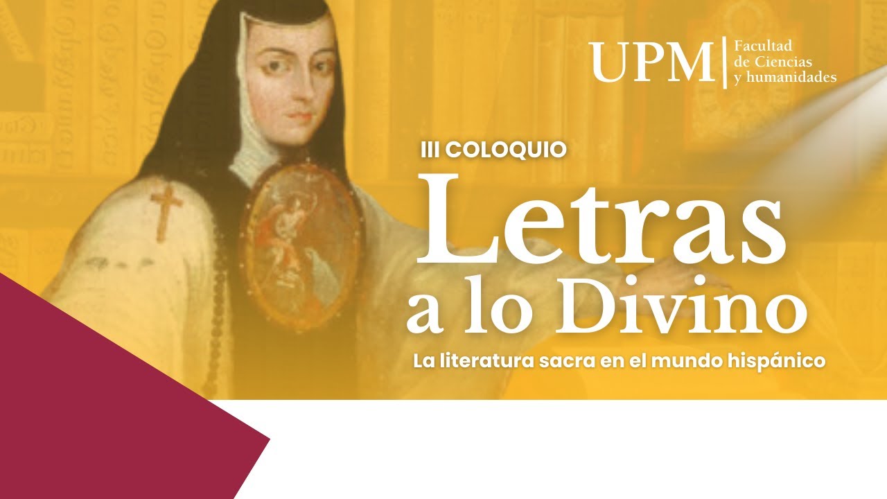III Coloquio Letras a lo Divino