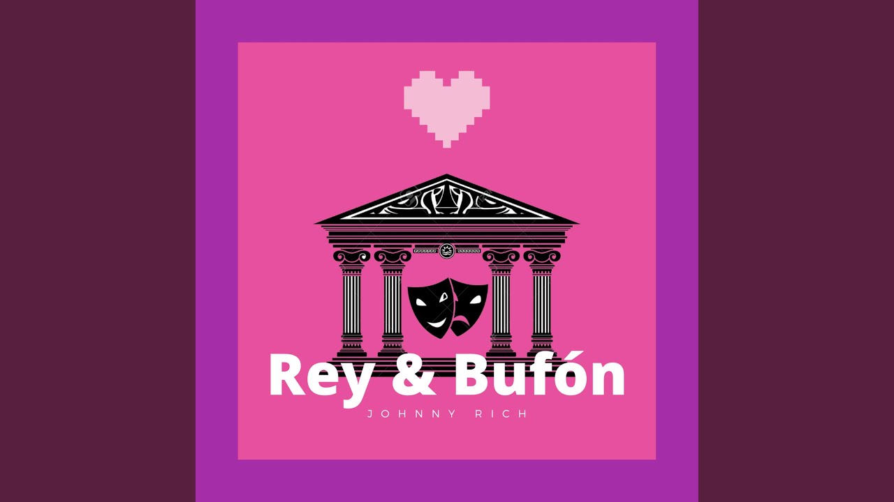 Rey & Buf&oacute;n