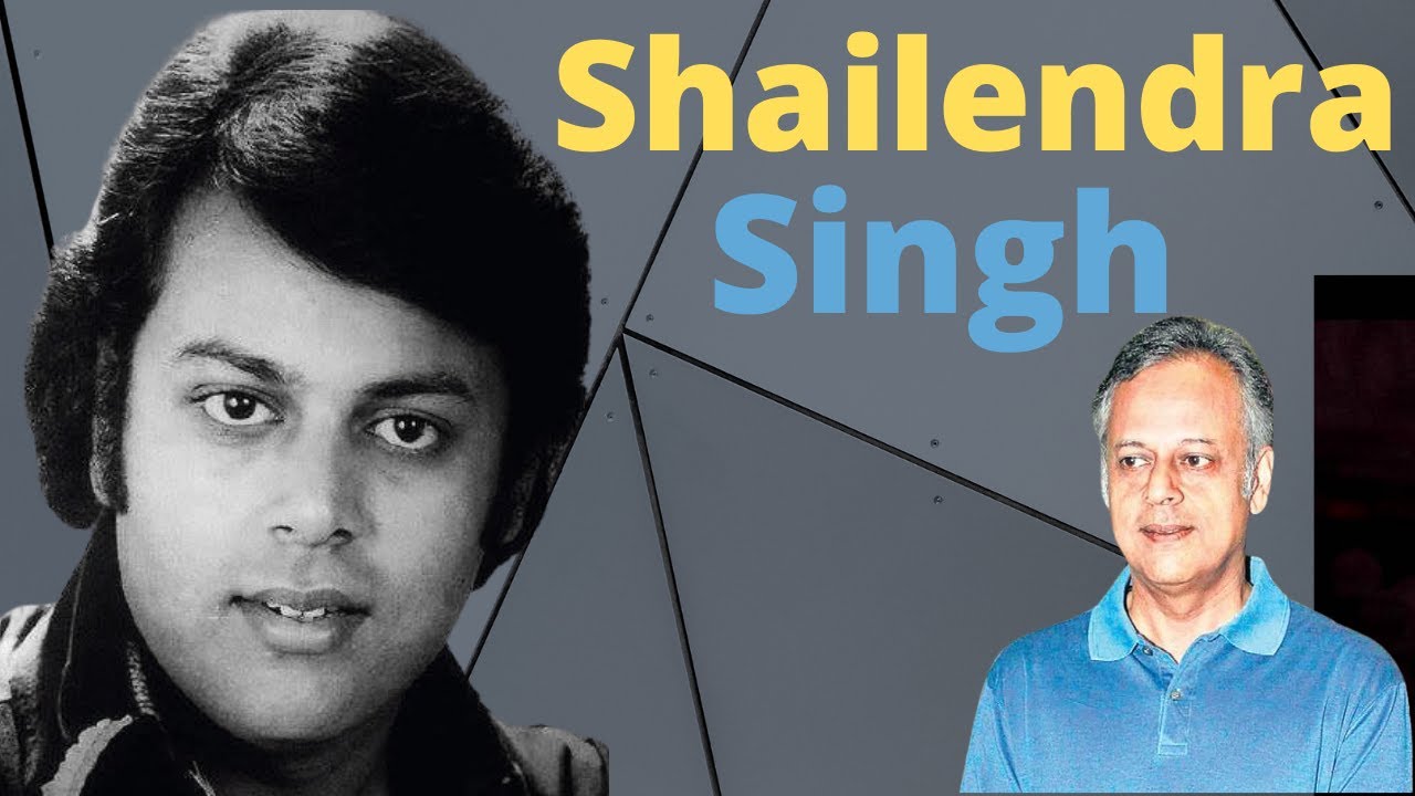 Shailendra Singh Talks Rafi Sahab-Part 2