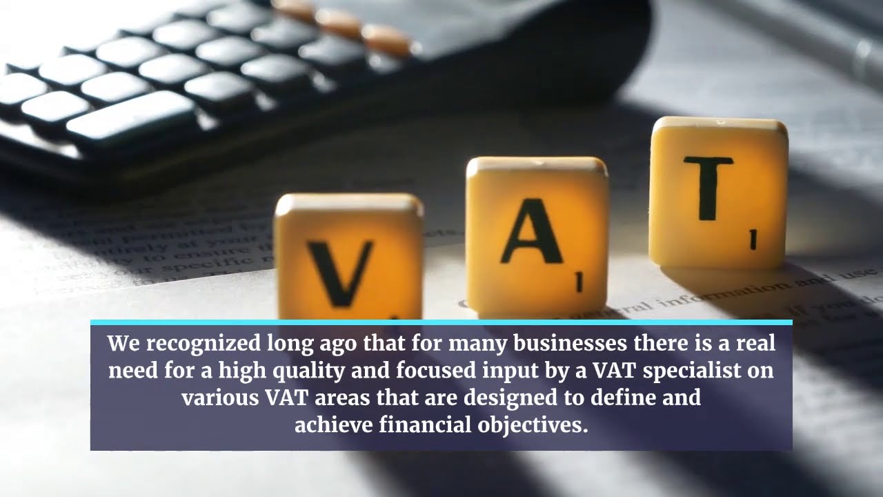 Tax Consulting And Planning Services In UK- TPCGUK