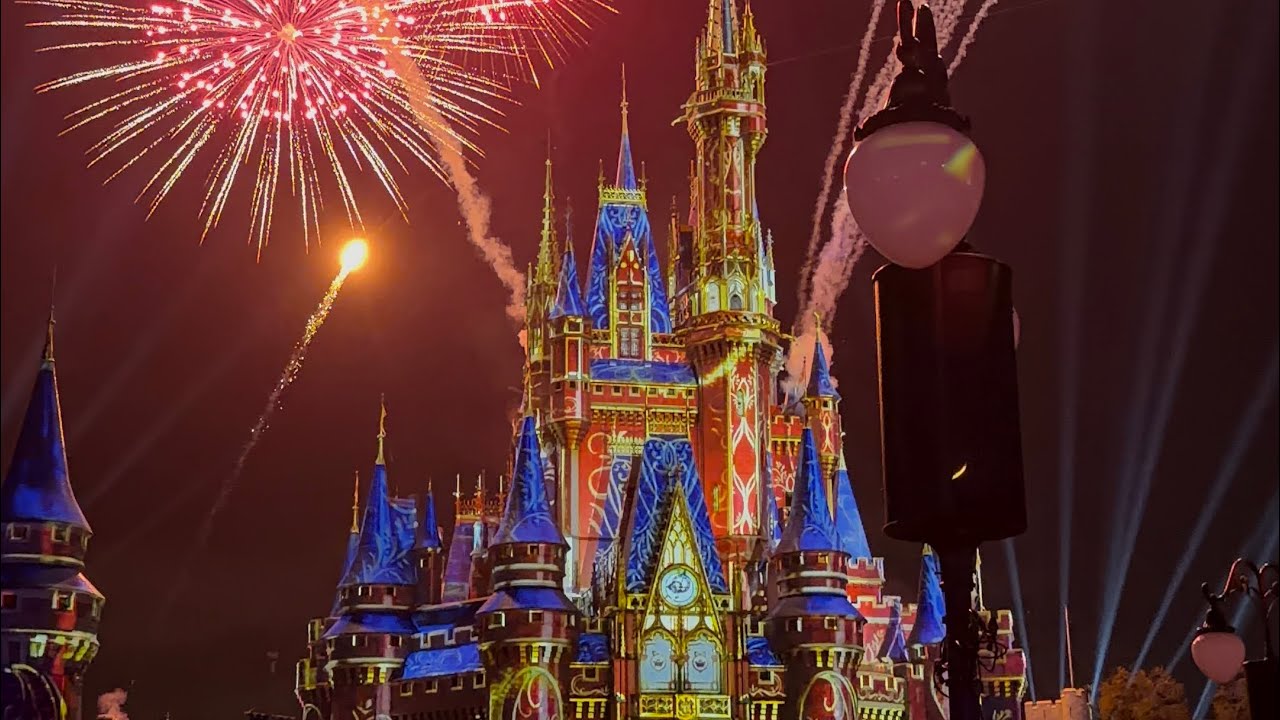 Disney Magic Kingdom Park #disney #automobile 