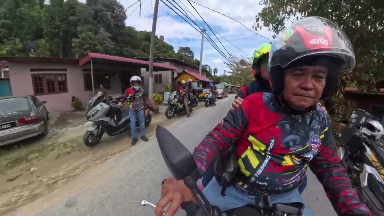 SRTM di Pangkor 22&23/11/25.Part 1