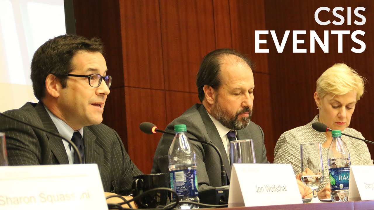 Nuclear Issues at the United Nations: What&rsquo;s Next?