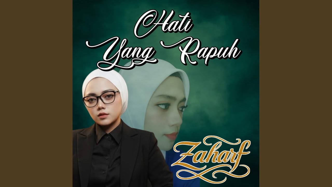 Hati Yang Rapuh