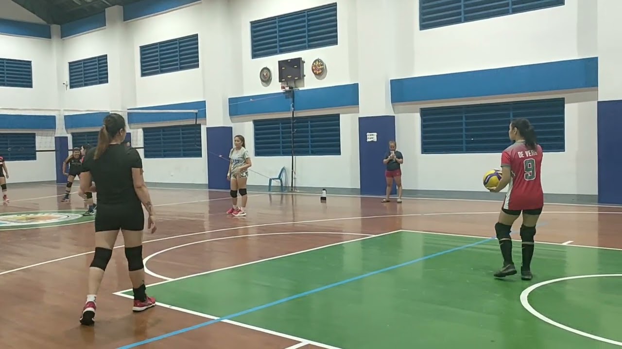 TUNE UP GAME/VOLLEYBALL #volleyball #volleyballaddict