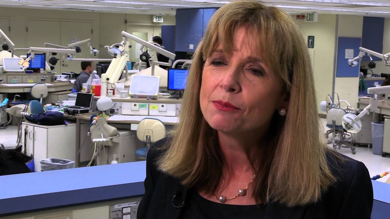 UW School of Dentistry
