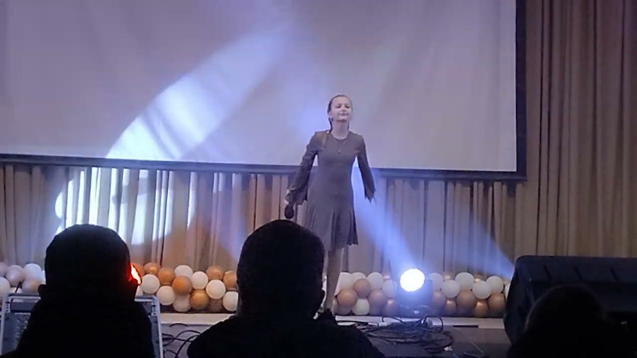 Весеннее настроение.