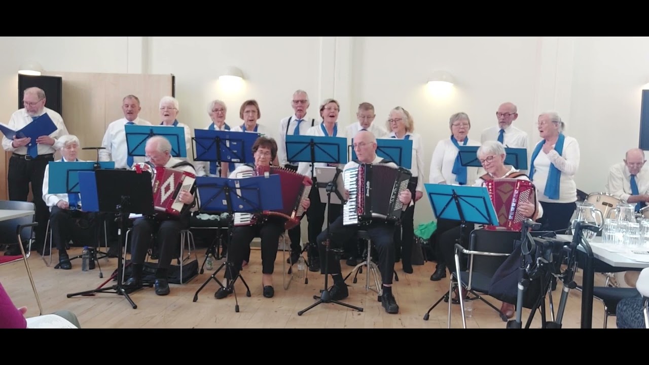 Syng & Spil Vamdrup: 