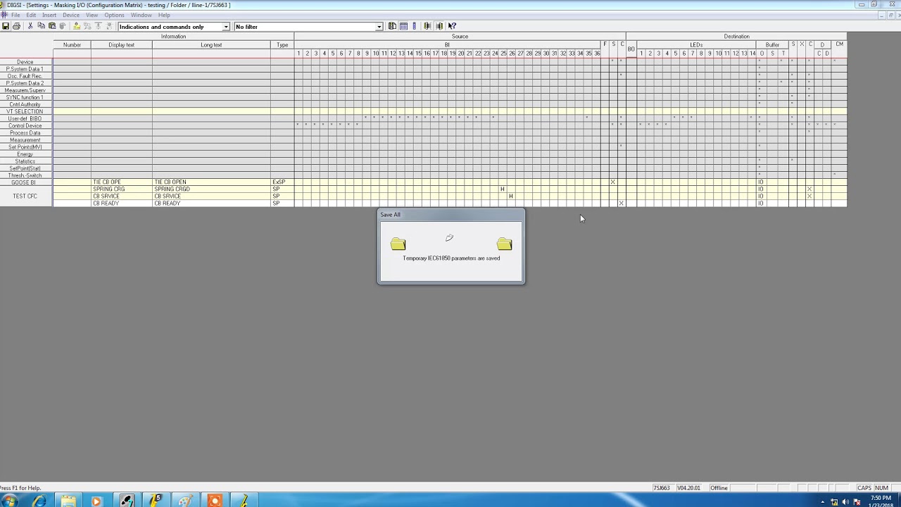 02 DIGSI 4 HOW TO MAKE CFC