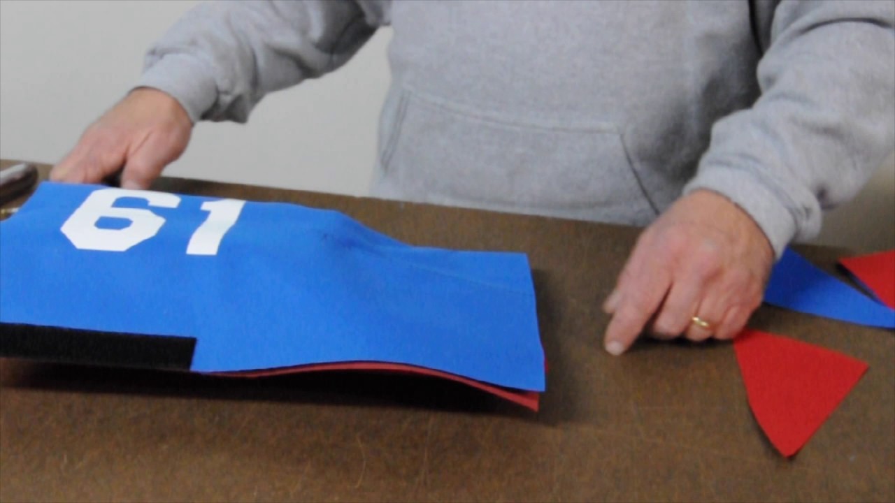 Intake Reversible Bumper Construction