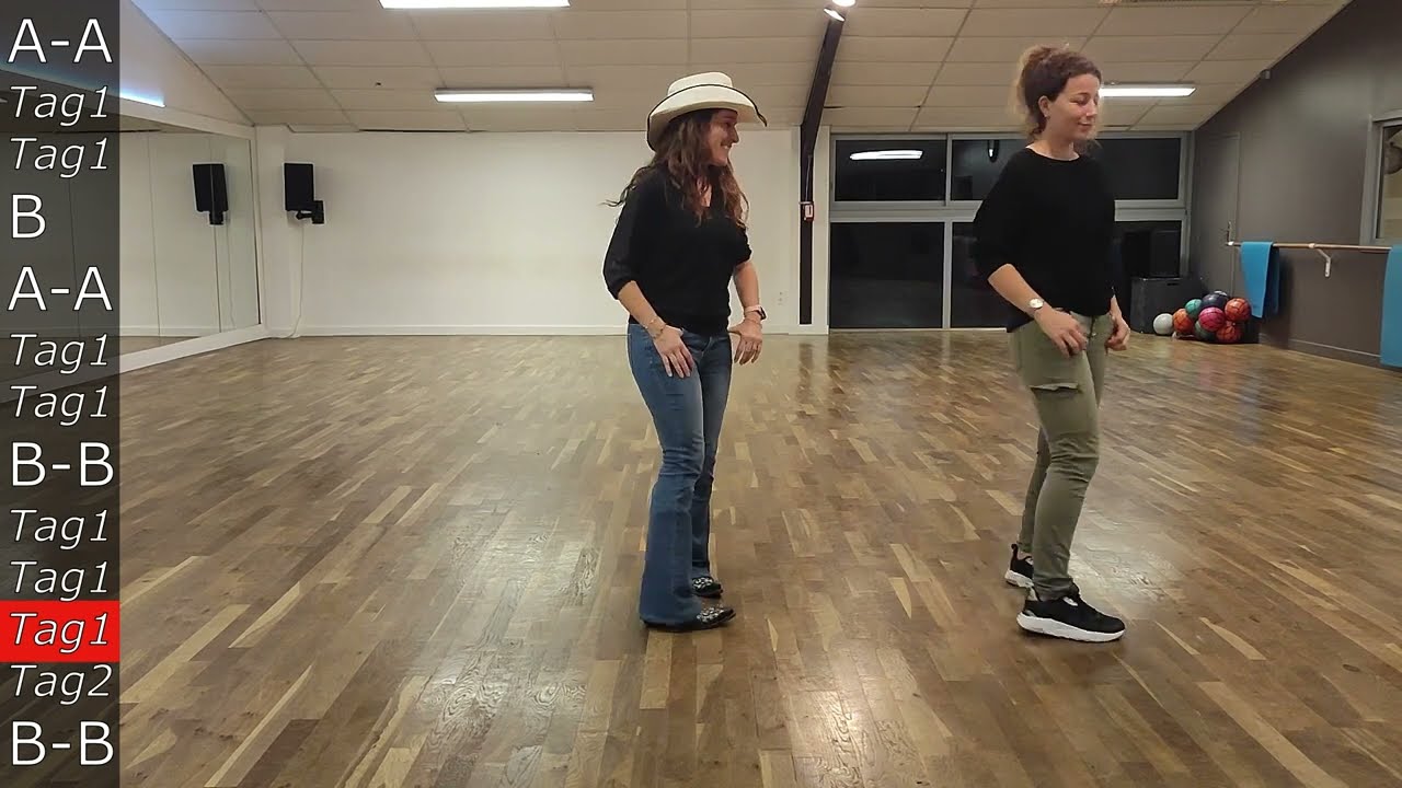 NOW OR NEVER - Cours et danse