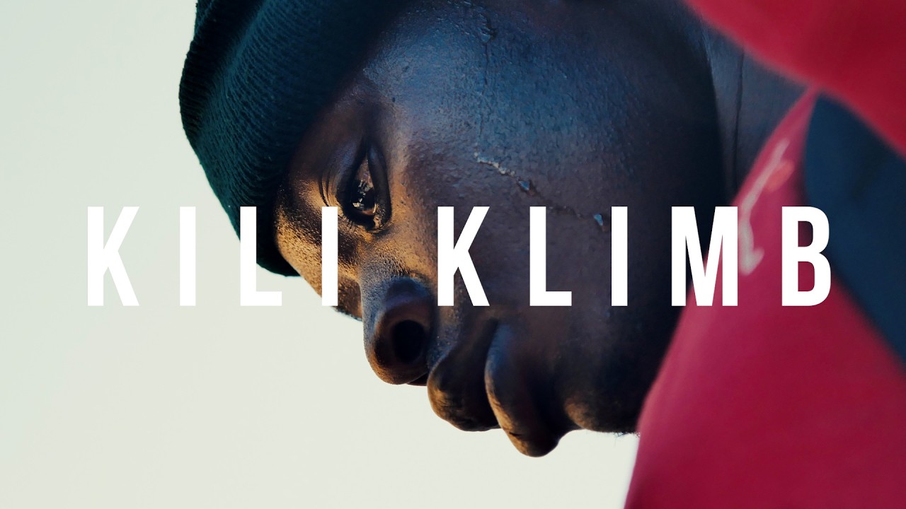 Kili Klimb (Full Documentary) Climbing Kilimanjaro