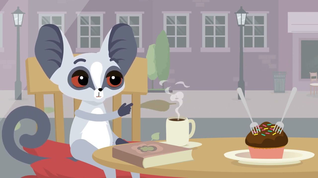 Adding Suffixes to Base Words (-y, -ly) | Suffixes explained for Kids | sofatutor