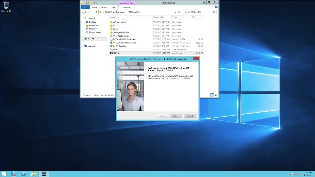 Implementing the SAP Business One Cloud Control Center - Part 1