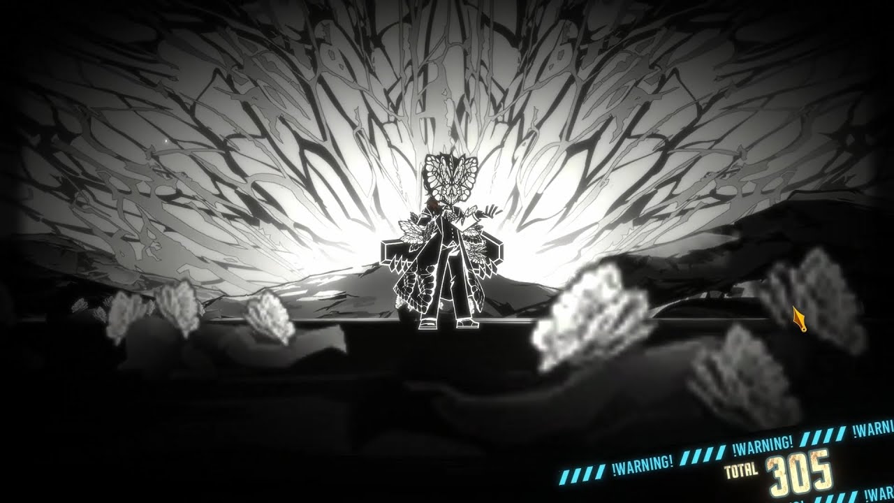 Solemn Lament SFX