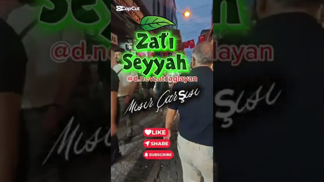 Tarihi Mısır Çarşısı Kahvecileri #keşfet #mısırçarşısı #istanbul 