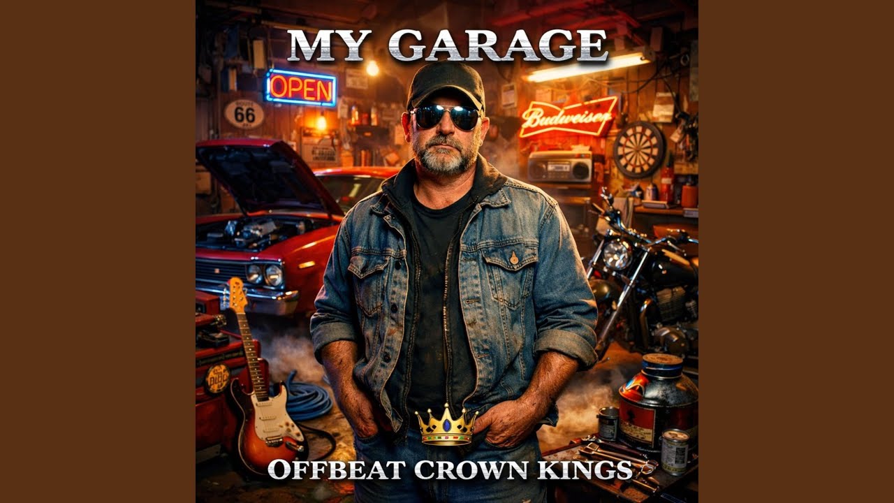 My Garage