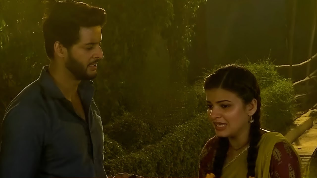 Saru 5 February Today Full Episode twist | Ved Kidnapped Saru For Romantic Drive