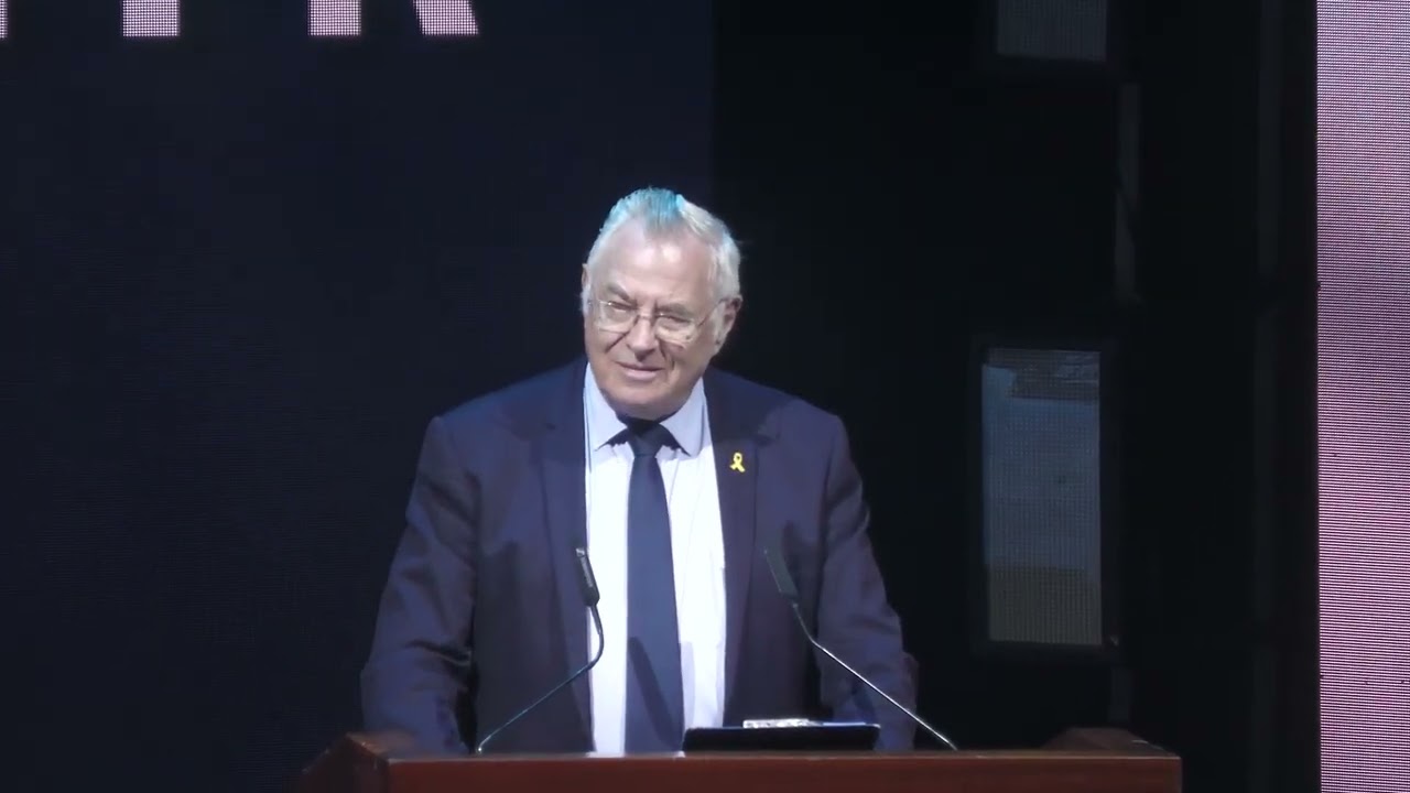 היסטוריה במעלה אדומים: חתימת הסכם גג במעמד רוה״מ נתניהו