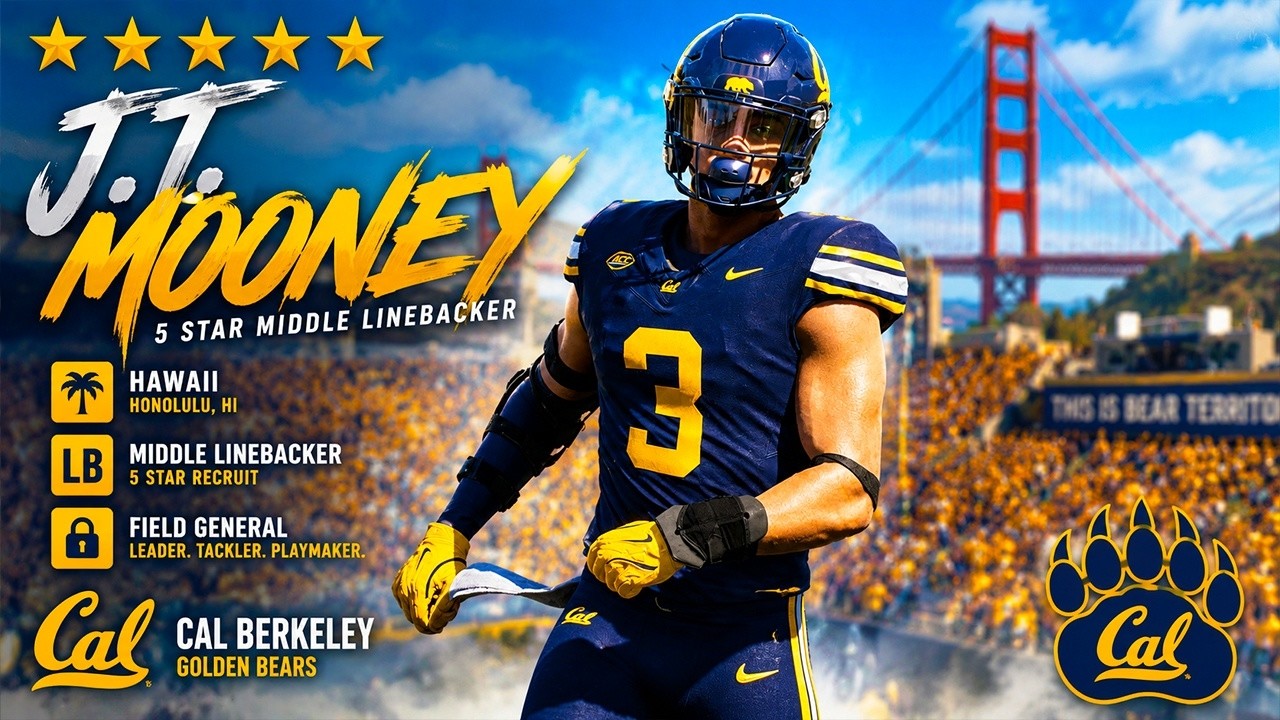 Meet The New Prototype Linebacker Of College Football 27 Road To Glory