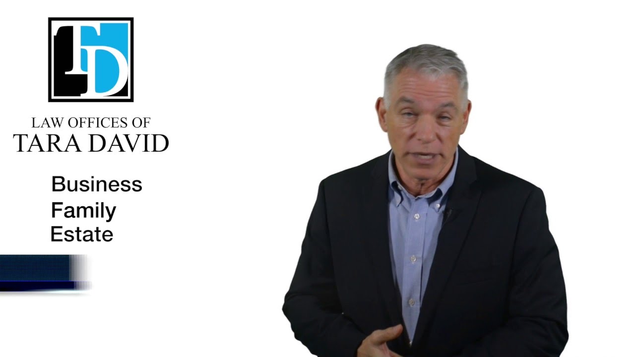 Tara David, P.A. | Pompano Beach Lawyer, Probate, Business, Estate Law
