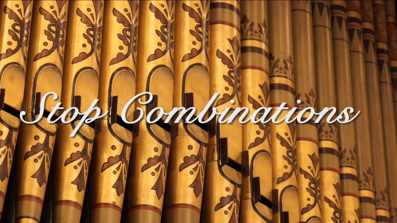 Stop Combinations