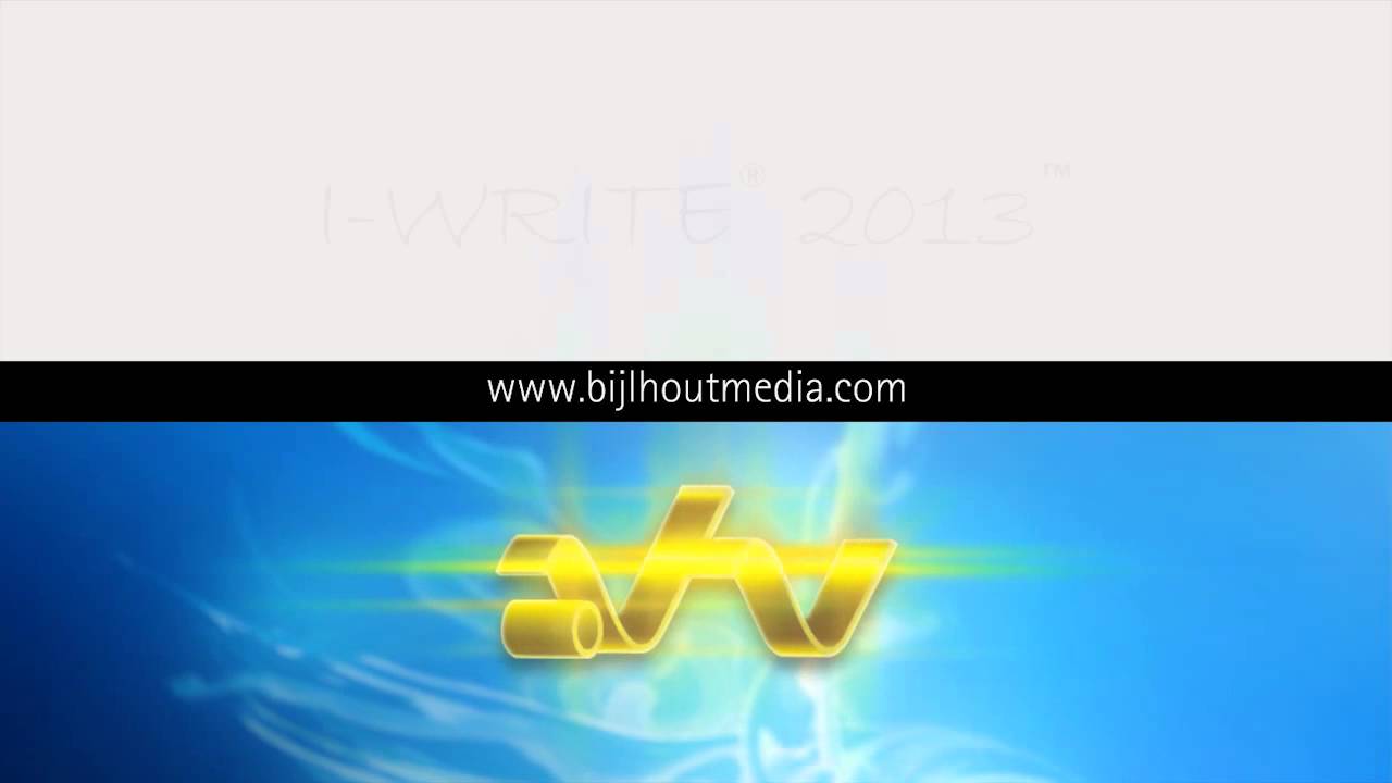 Short Movies, I-WRITE&reg; 2013&trade; op ATV