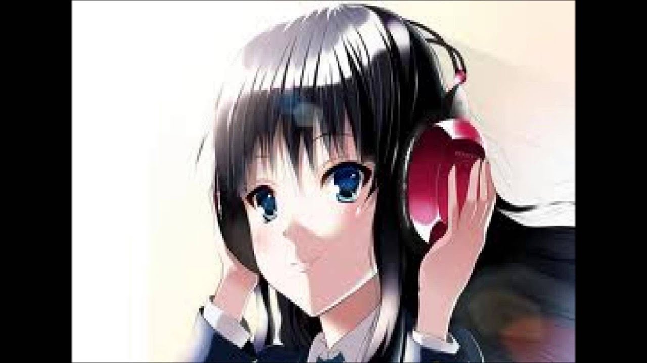 Nightcore - Right Now
