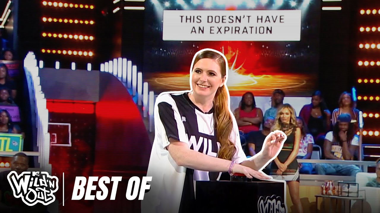 Maddy’s Greatest Hits 😂 Wild 'N Out SUPER COMPILATION