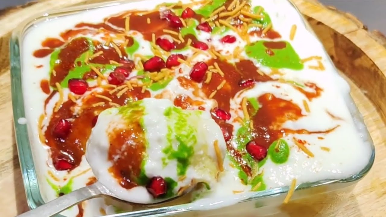 Dahi Vada Recipe Make & Freeze Dahi Vada / Ramadan Special / Iftar recipe / Dahi bhalla / ईद के लिए
