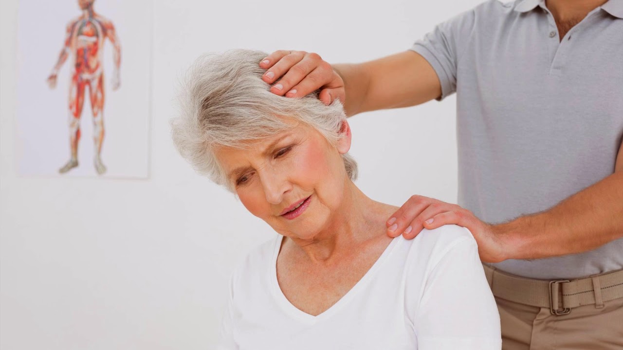 Chiropractic Care Knox County IL - Hayden Chiropractic