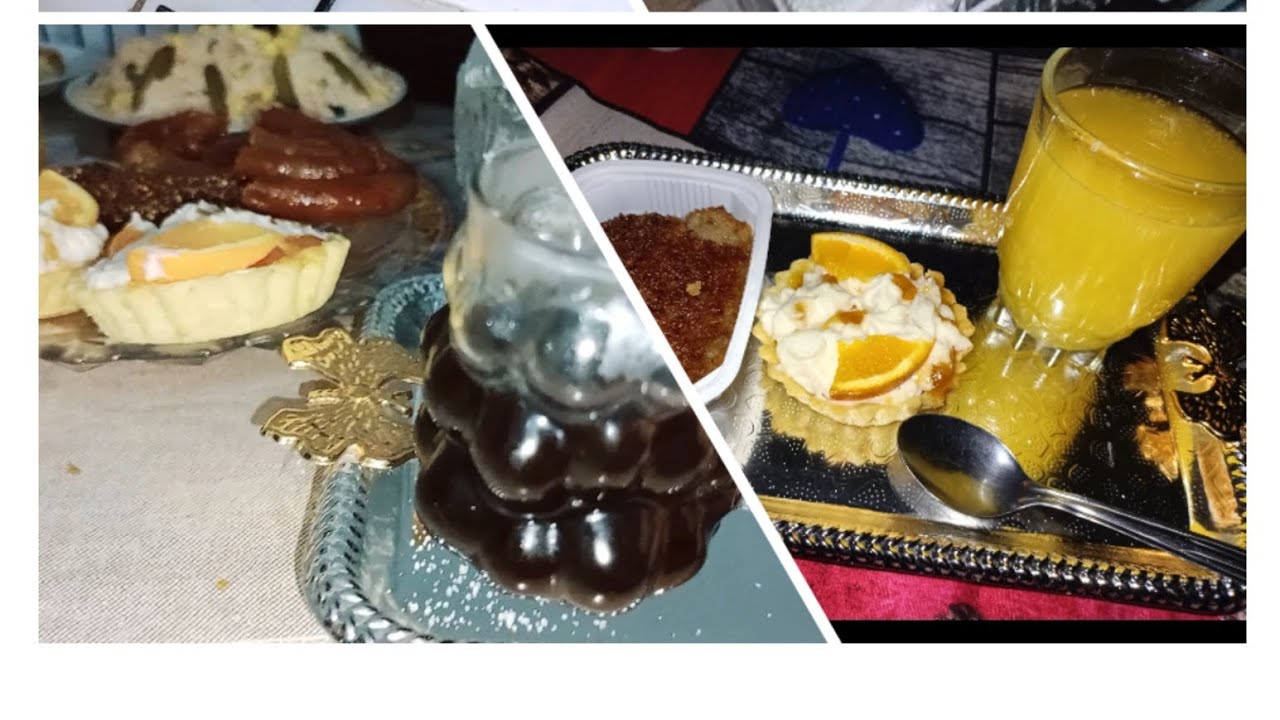 روتيني بعد الفطور /تنظيف/يادرا نغسل لماعن في ليل ولا نخليهم لصباح 😂