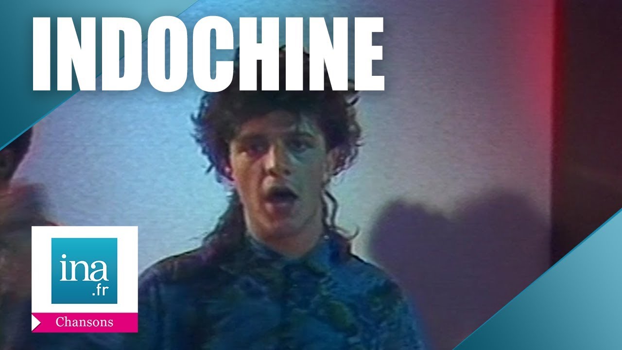 Indochine 