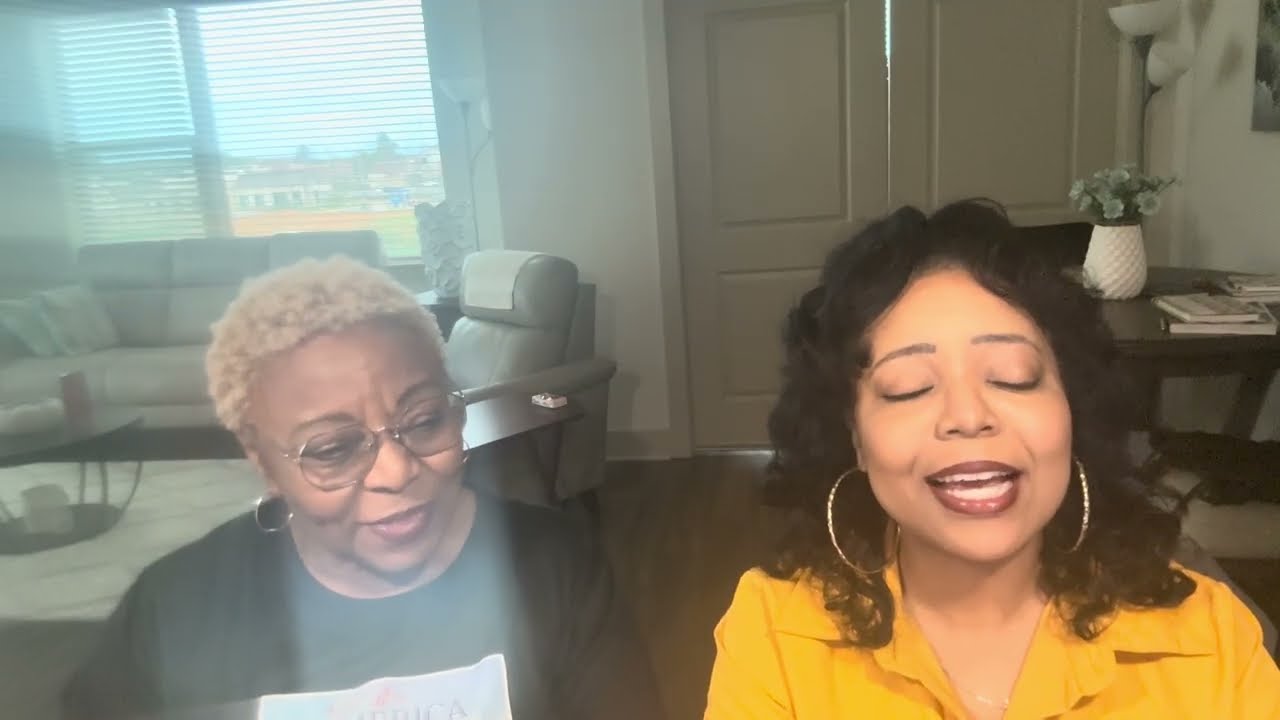 When We Hold Too Tight: Learning to Trust God and Release Control