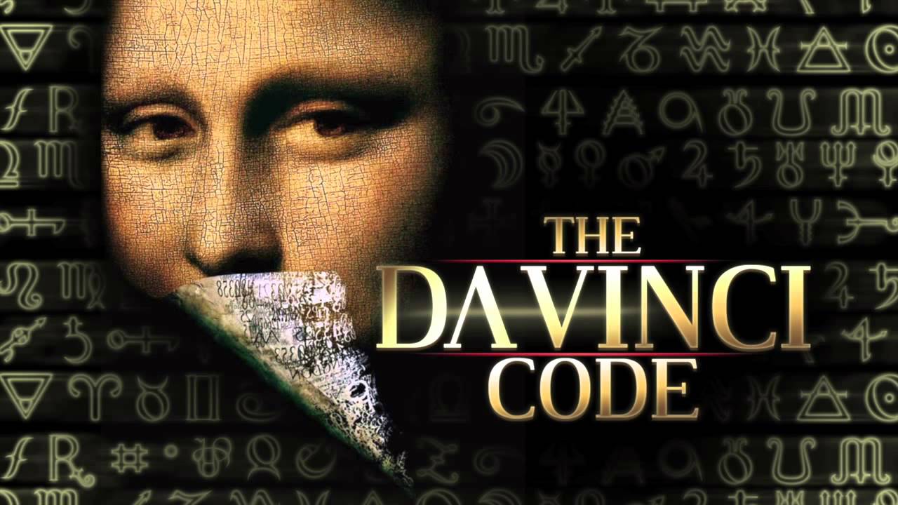 The Da Vinci Code (Score Suite)