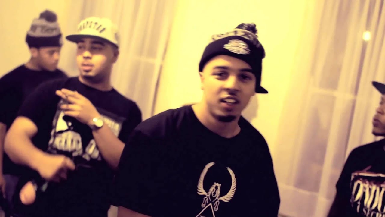 Greezie Tv - Bigz 247 & Dirty BG - Big Packs @Dirty_BG @Bigz247Trapstar @GreezieTv