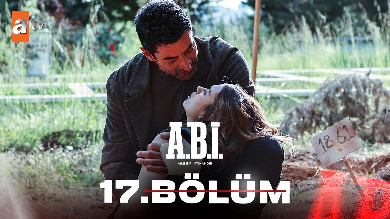 A.B.İ. 17. B&ouml;l&uuml;m @atvturkiye