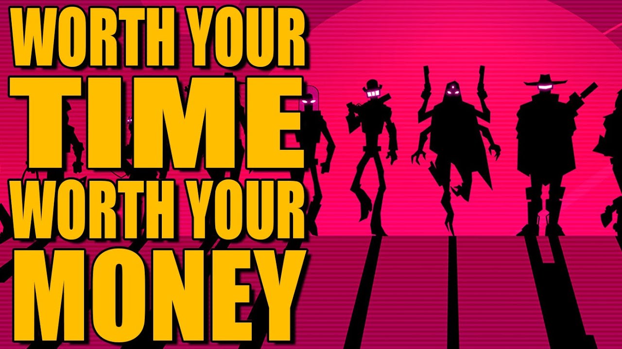 Wild Bastards | Worth Your Time and Money (Overview)