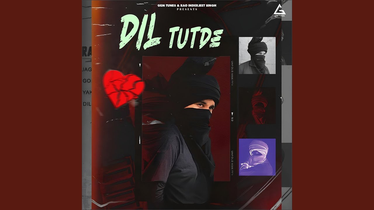 Dil Tutde (From 