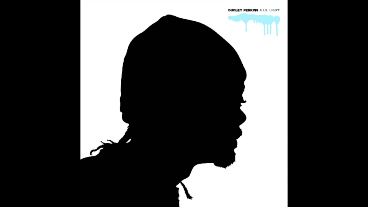 Dudley Perkins - Momma